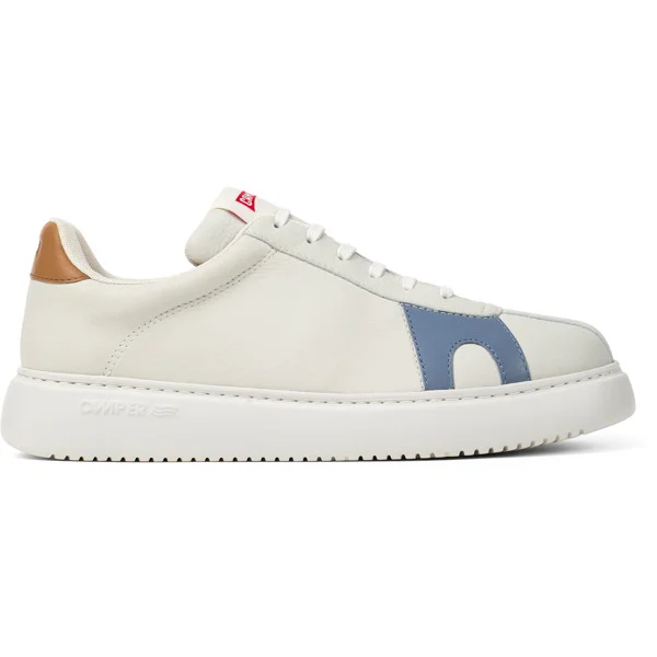 كامبر Runner K21, Men Sneaker, White